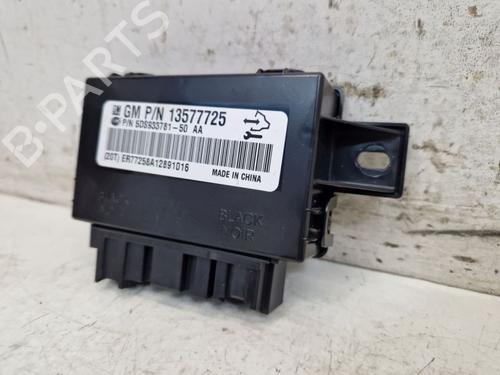 Electronic module OPEL ASTRA J Sports Tourer (P10) 1.4 Turbo (35) | BP28085613M83 