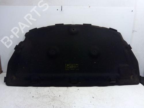 Used Hood OPEL INSIGNIA A Saloon (G09) 2.0 CDTI (69) (160 hp) 32661346