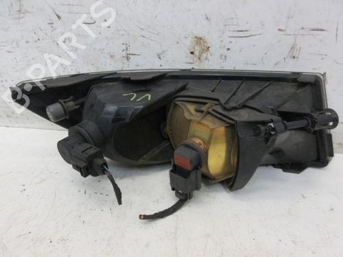 Left front fog light SKODA FABIA II Combi (545) 1.2 TSI | BP37125113C30 - Image 3