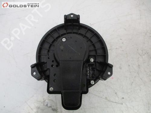 Heater blower motor TOYOTA RAV 4 III (_A3_) 2.0 4WD (ACA30_, ACA30R) | BP13762435M62 