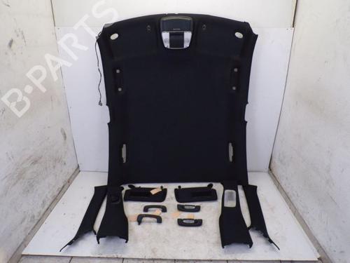 Tetto interno DODGE CHARGER 6.4 SRT8 (477 hp) 31770517