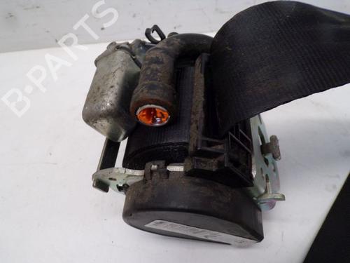Front right seatbelt PEUGEOT BIPPER (AA_) 1.3 HDi 75 | BP18806169I25 