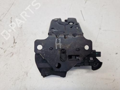 Bagklap lås AUDI A6 C6 Avant (4F5) 4.2 quattro | BP29099589C101 