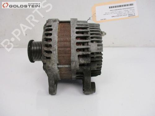 Alternator NISSAN X-TRAIL II (T31) 2.0 dCi | BP18753381M7 