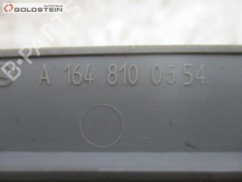 Interior handle MERCEDES-BENZ M-CLASS (W164) ML 320 CDI 4-matic (164.122) | BP37097467I7 - Image 3