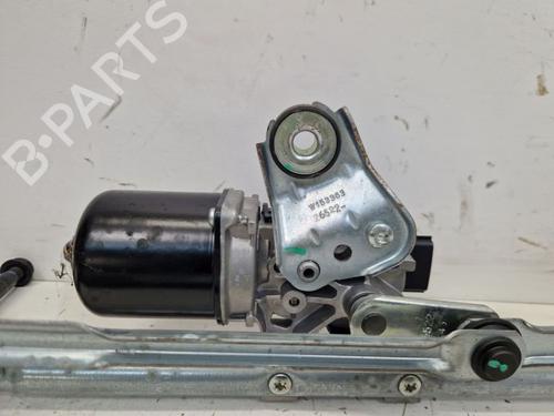 Vindrude Viskermekanisme RENAULT AUSTRAL E-TECH 200 Hybrid (HGM2) | BP37139093C83 - Image 8