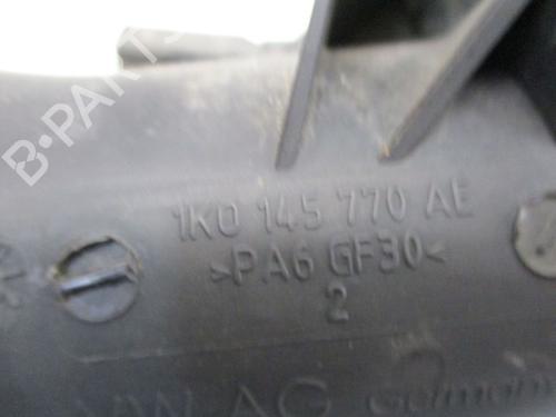 Pipe VW CADDY III Box Body/MPV (2KA, 2KH, 2CA, 2CH) 1.6 TDI | BP18808818M125 