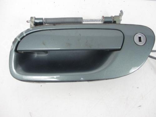 Venstre foran utvendig håndtak VOLVO S60 I (384) 2.5 T | BP18794902C128 