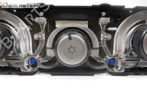Climate control MITSUBISHI GRANDIS (NA_W) 2.0 DI-D (NA8W) | BP18788386I5 