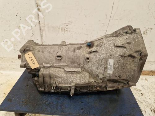 Gearbox BMW 5 Touring (E61) 525 xi | BP27508652M3 