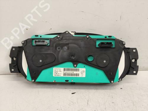 Instrument cluster DACIA DUSTER (HS_) 1.5 dCi (HSMC) | BP40069229C47 - Image 5