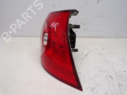 Right taillight VW GOLF V (1K1) 1.6 | BP37130849C35 - Image 4