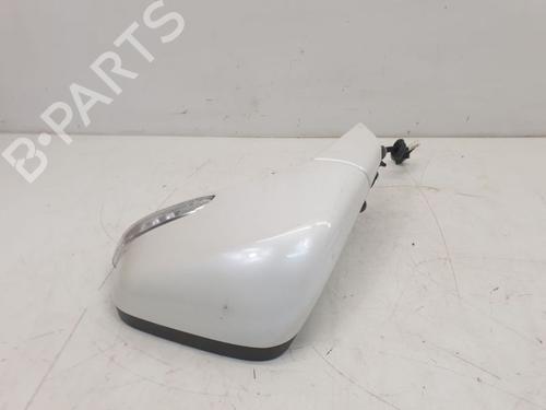 Retrovisor esquerdo CHEVROLET TRAX 1.7 TD AWD | BP37144187C26 - Image 3