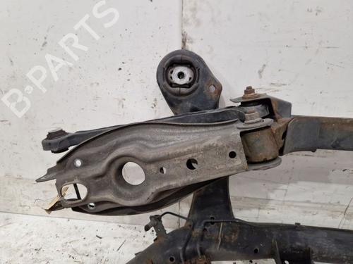 Rear axle BMW 1 (E81) 116 i | BP37138698M2 - Image 8