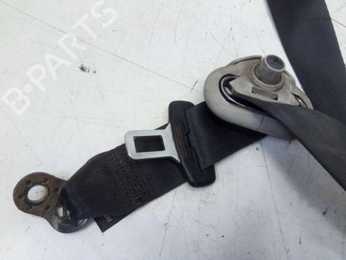Front right seatbelt VW TRANSPORTER T5 Van (7HA, 7HH, 7EA, 7EH) 1.9 TDI | BP31702439I25 