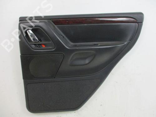 Used Rear right panel Rear right panel 37112293 37112293