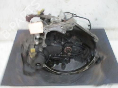 Used Gearbox Gearbox PEUGEOT 1007 (KM_) 1.4 (75 hp) 29089108 29089108
