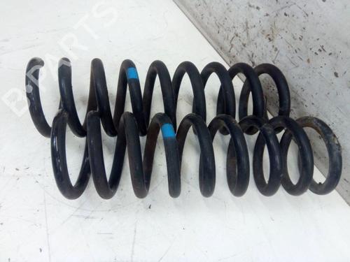 Shock absorber spring MERCEDES-BENZ SLK (R170) 200 Kompressor (170.445) | BP29107260C152 