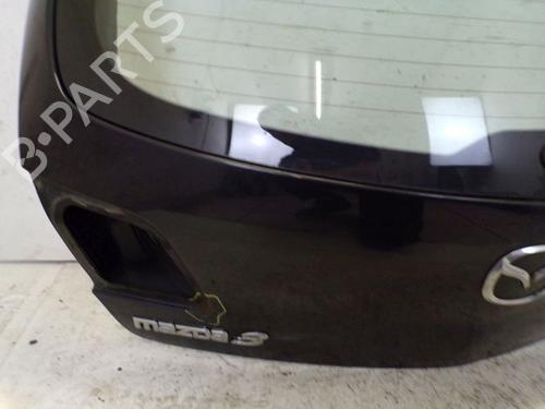 Tailgate MAZDA 3 (BK) 1.6 DI Turbo | BP19290121C6 
