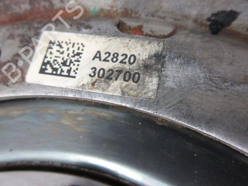 Flywheel MERCEDES-BENZ B-CLASS Sports Tourer (W247) B 250 e (247.086) | BP29095558M101 
