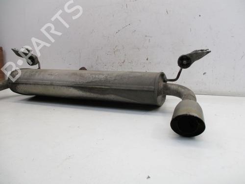 Exhaust system FORD KUGA II (DM2) 1.6 EcoBoost 4x4 | BP37122864M121 - Image 3