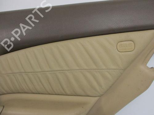 Rear right panel MERCEDES-BENZ S-CLASS (W220) S 320 (220.065, 220.165) | BP18800454C61 