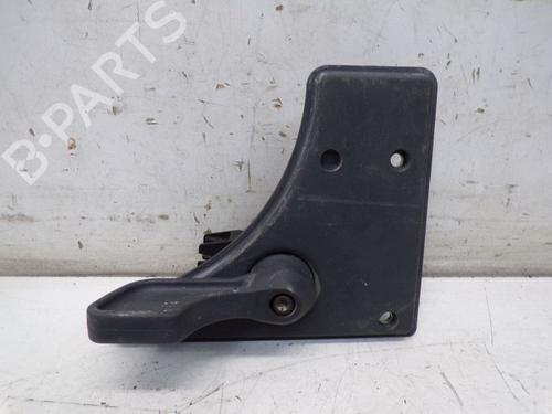 Exterior handle FIAT DUCATO Van (250_) 140 Natural Power | BP29101545C122 