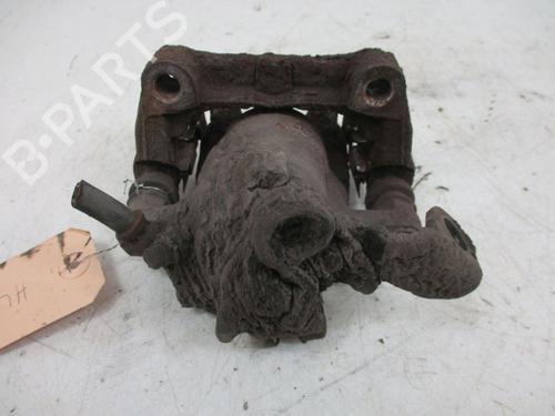 Left rear brake caliper OPEL ASTRA H (A04) 1.6 (L48) | BP18794499M107 