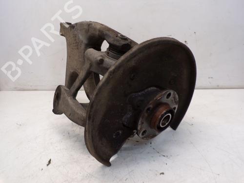 Used Right rear steering knuckle AUDI A5 Sportback (8TA) 3.0 TDI quattro (245 hp) 23982261