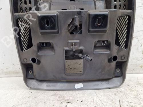 Kabinelys RENAULT MASTER III Van (FV) 2.3 dCi 125 FWD (FV0C, FV0D, FV0G, FV0H, FV0J, FV0K,... | BP37137882I8 - Image 5