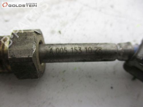 Electronic sensor MERCEDES-BENZ C-CLASS Coupe (CL203) C 200 CDI (203.707) | BP37109643M84 - Image 5