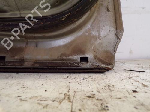 Left rear door NISSAN X-TRAIL I (T30) 2.2 dCi 4x4 | BP26647738C4 