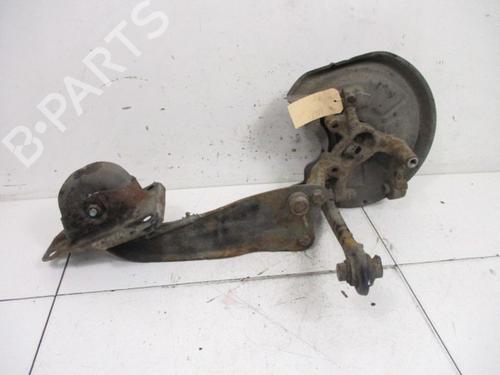 Right rear steering knuckle VW GOLF PLUS V (5M1, 521) 2.0 TDI 16V | BP18791023M28 
