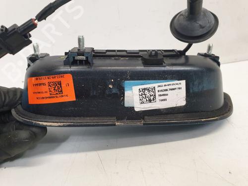 Håndtag i tag HYUNDAI i10 III (AC3, AI3) 1.0 MPi | BP32661647I35  - Image 7