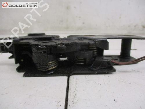 Hood lock AUDI A4 B8 (8K2) 2.0 TDI | BP18761831C133 