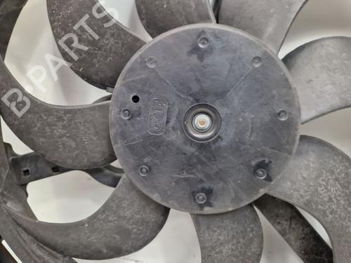 Fan ABARTH 500 / 595 / 695 1.4 (312.AXD1A) | BP37140771M128 - Image 3