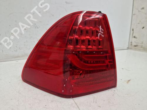 Left taillight BMW 3 Touring (E91) 318 d | BP40626032C34 - Image 2