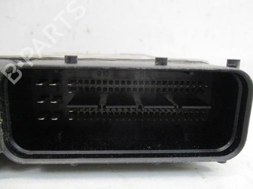 Engine control unit (ECU) HYUNDAI SANTA FÉ II (CM) 2.2 CRDi GLS 4x4 | BP30668117M57 