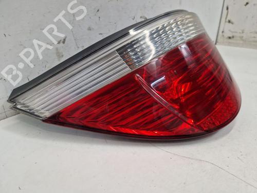 Left taillight BMW 5 (E60) 520 i | BP37232966C34 - Image 3