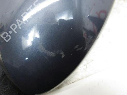 Right mirror OPEL CORSA D (S07) 1.4 (L08, L68) | BP29095578C27 