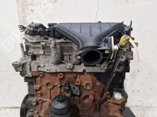 Engine FORD S-MAX (WA6) 2.0 TDCi | BP37141998M1 - Image 2