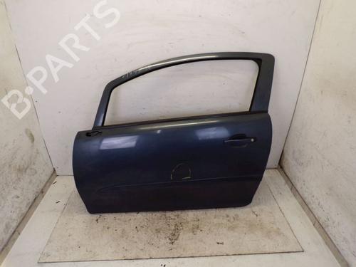 Left front door OPEL CORSA D (S07) 1.0 (L08, L68) | BP26676672C2 