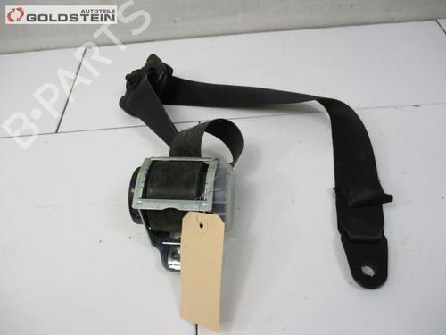 Used Front right seatbelt Front right seatbelt 37105955 37105955