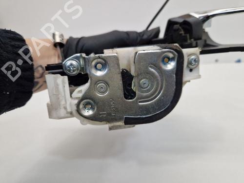 Front right lock MITSUBISHI LANCER VIII (CY_A, CZ_A) 1.8 (CY3A, CY6A) | BP31701911C97 