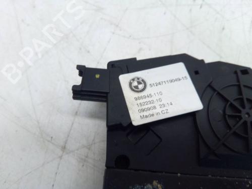 Electronic module BMW 3 Touring (E91) 330 i | BP37135345M83 - Image 4