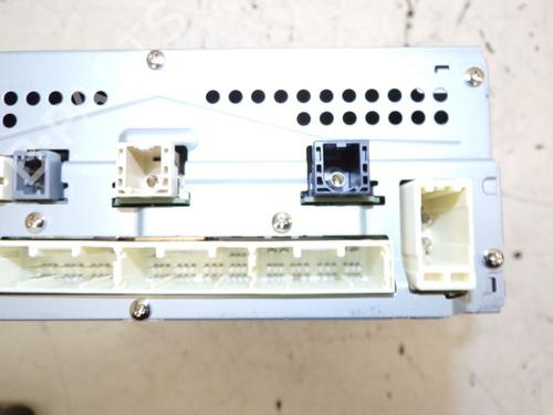 Electronic module TOYOTA YARIS (_P21_, _PA1_, _PH1_) 1.5 Hybrid (MXPH10, MXPH11) | BP37132380M83 - Image 9