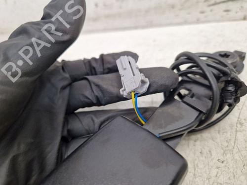 Seat buckle FIAT PUNTO EVO (199_) 1.3 D Multijet | BP28101380I32 