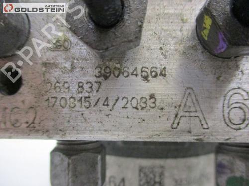 Electronic module OPEL ASTRA K (B16) 1.0 Turbo (68) | BP37105513M83 - Image 6