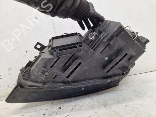 Right headlight AUDI Q5 (8RB) 2.0 TFSI quattro | BP31703653C29 