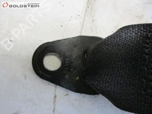 Rear left seatbelt OPEL ASTRA J (P10) 1.4 Turbo (68) | BP13762108I29 